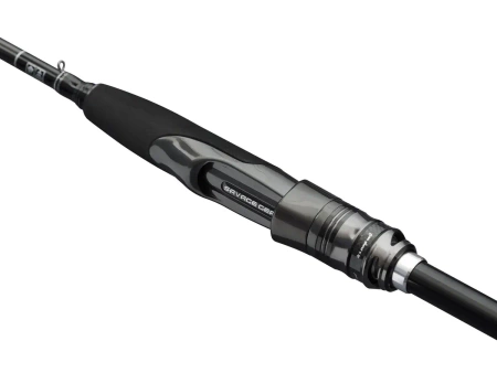 Wędka Savage Gear Revenge SG8 Light Game| 198cm | 2-12g