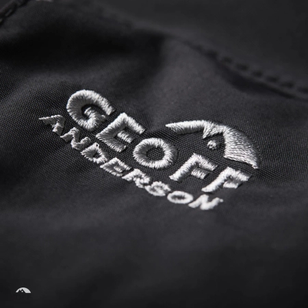 Kurtka Geoff Anderson WS Basis | Black | XL