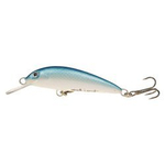 Wobler Wob-Art Ciernik 5cm | pływający | Blue