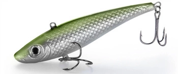 Wobler Bielik Rapid 7,5 cm - Oliwka 17g