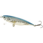 Pracownia Roztocze - Wobler Boleniowy Klasyk 7cm - 10g - niebieski