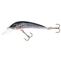 Wobler Jaxon Holo Select Ferox 10cm | P | pływający