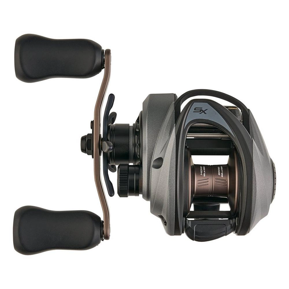 Multiplikator Abu Garcia REVO5 SX-HS LP-L