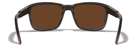 Okulary Wiley X Trek | Copper | Matte  Havana Brown Frame | GRATISY!!!