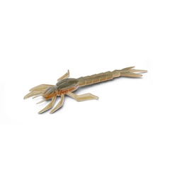 Przynęta Nays DRGN 30 - 3" - 7.6cm  - C-29 - 7szt.