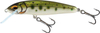 Wobler Salmo Minnow 6cm | Yamame Ayu | pływający
