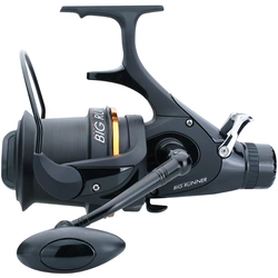 Kołowrotek Robinson Big Runner 807 z przekł. ślim., il. łożysk 6+1