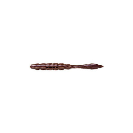 Gumy FishUp Scaly Fat 8,2cm | 3,2" | #106 Earthworm | 8szt.