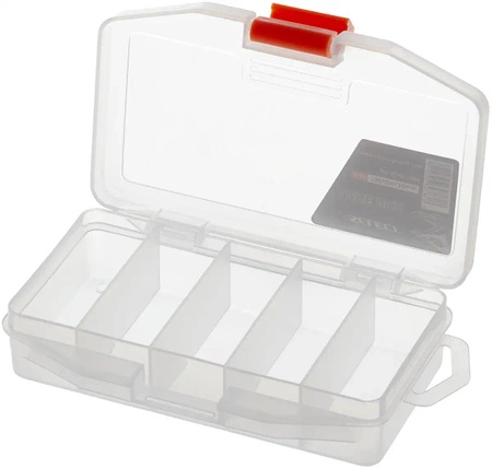 Pudełko Select Lure Box SLHS-1005 | 13,6x8,4x3cm