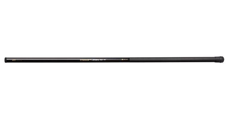 Zestaw kosz do podbieraka Mikado Cage 50/45cm + sztyca Mikado Sensual NG 3m