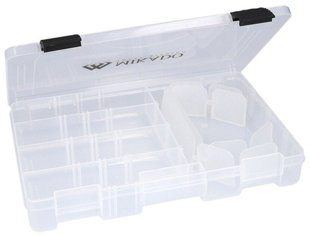 Pudełko Mikado UACH-H473 |27,5cm x 18,5cm x 4,5cm |