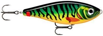 Jerk Rapala X-Rap Haku 14cm - HTIP
