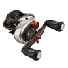 Multiplikator Abu Garcia Revo5 X-HS LP-L