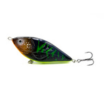 Wobler Murky Baits Jeffrey 8cm | 28g | wolno tonący | JE8