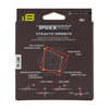 Plecionka Spiderwire Stealth® Smooth8 x8 0.07mm | zielona