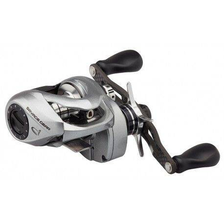 Multiplikator Savage Gear SG10 100 BC LH