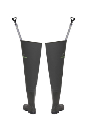 Wodery Pros Fisharp | rozm. 40