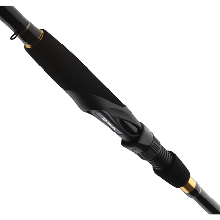 .Wędka Daiwa Crossfire Spin 270cm | 10-30g