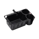 Organizer Berkley z uchwytem na kubek