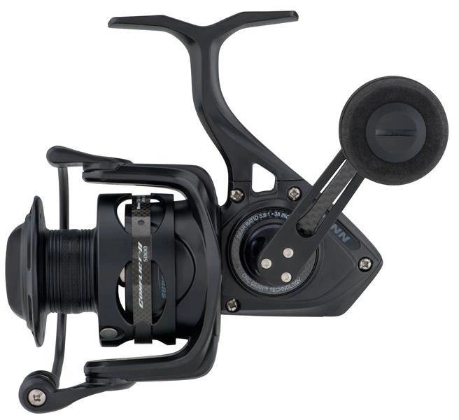 Kołowrotek PENN Conflict II 2500