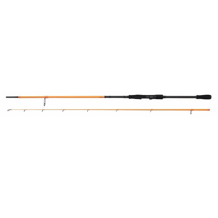 .Wędka spinningowa Savage Gear Orange LTD Medium Game 2.21M/15-45G 2SEC
