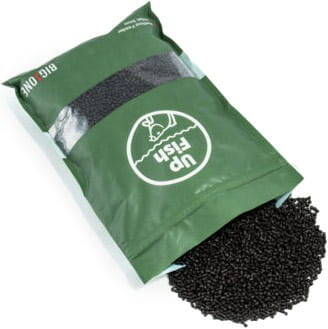 Pellet Method Feeder Up Fish 800g - 3mm - Big 1