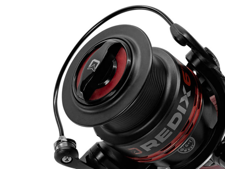 Kołowrotek Delphin Redix 6T