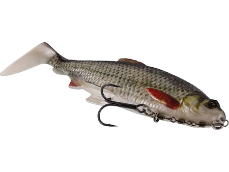 Dozbrojka Westin Add-It Jointed Stinger HD 10cm | #2/0 | 40kg | 2 szt. | do gum 22-25cm