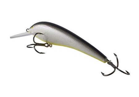 Wobler Bonito Szczupak 12.5cm | pływający | 02