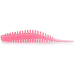 Gumy FishUp Aji Tanta 3,3cm | 1,3" | #404 Pink, GLOW! | 10szt.
