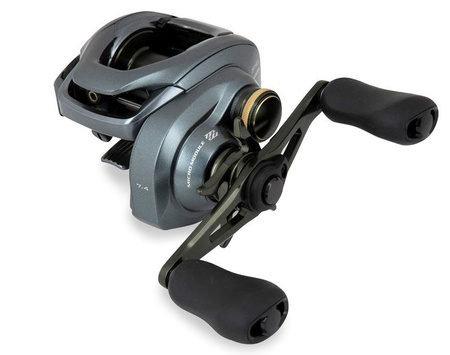 Multiplikator Shimano Curado DC 151