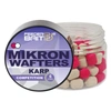 FEEDER BAIT Mikron Wafters - 4/6mm - Competition Karp - 25ml