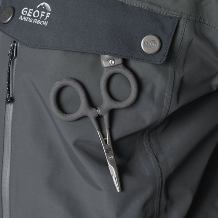 Kurtka Geoff Anderson Dozer 7 | Black | XXL