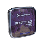 Pellet Baitnow Method Feeder - Ready To Go Herring| 2mm | 500g
