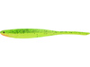 Guma Westin ShadTeez Pin-Tail 11cm | Lime Chartreuse