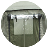 Parasol wędkarski Jaxon z osłoną AK-PLX150TV