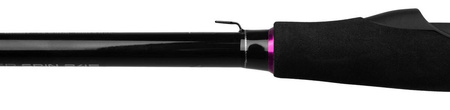 Wędka Mikado Bixlite Power Spin 245cm | 30-85g 
