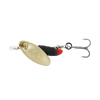 Obrotówka Savage Gear Grub Spinners #0 | Gold Black