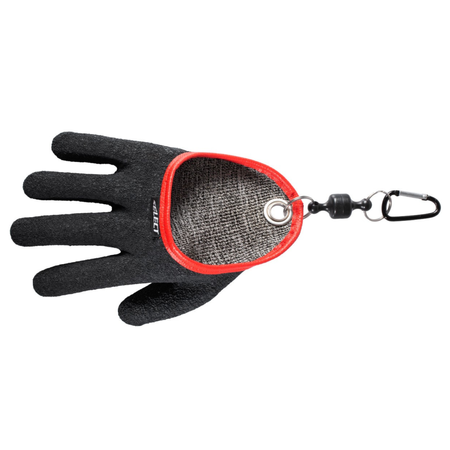 Rękawice do podbierania ryb Select Pike SL-PK prawa + magnes