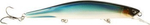 Wobler Lucky John Makora Pro 110SP | 11cm | neutralny | 121