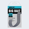 Haki sumowe BKK Big Bait rozmiar 4/0, op. 6szt