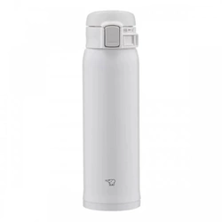 Kubek termiczny Zojirushi SM-SR48EWA 0,48l | biały