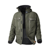 Kurtka Geoff Anderson Dozer 7 | Dark Green | XXL