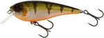 Wobler Westin RawBite Crankbait 7cm | Bling Perch | pływający