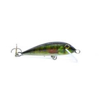 Wobler Engima Baits Pstrągowy 6cm | Strzebelka | pływający
