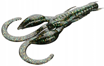 Guma MIKADO ANGRY CRAY FISH Raczek 3,5cm/555 5szt.