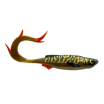 Guma Lisu Lures Bleak Titan | 24cm | Swamp Pike