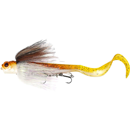 Przynęta Westin Pike Teezer R2F 24cm | 75g | Baitfish