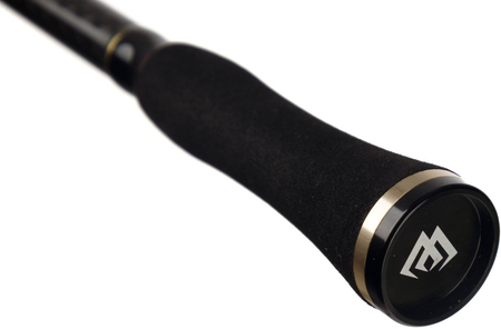 .Wędka Mikado SKY DREAM UL Spin 244cm | 5-28g