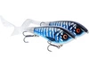 Westin SWIM Tail 12cm 62g - Real Pike - Neutralny (2 ogonki)